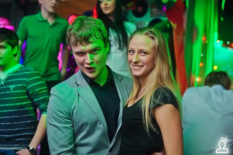 Dj Миша Гребенщиков