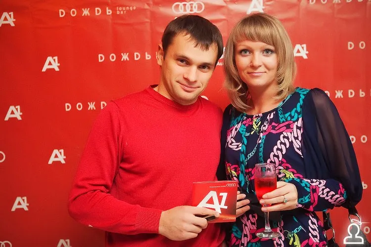 Презентация AUDI A1