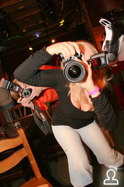 Start DISCOTEQUE