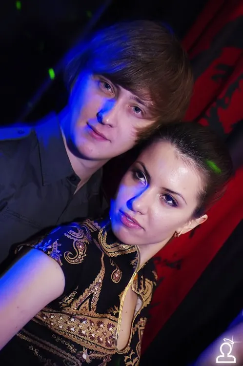 Alcho After Party Дни Энергии