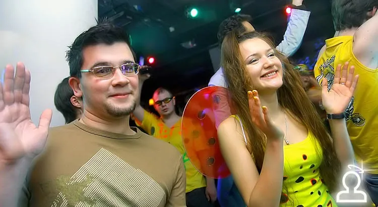 Afterparty Z15