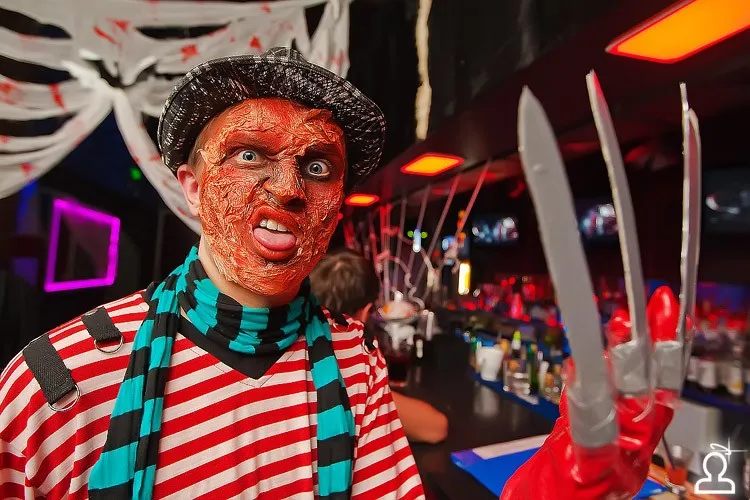 Halloween