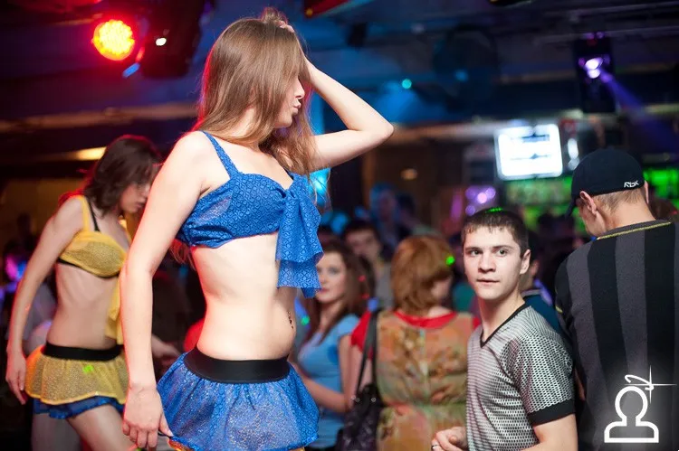 Ночь Второкурсника