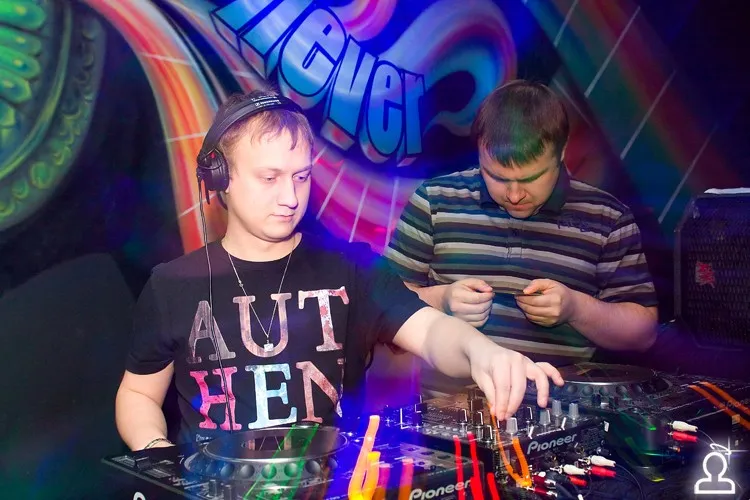 2 года Re_Play comunity