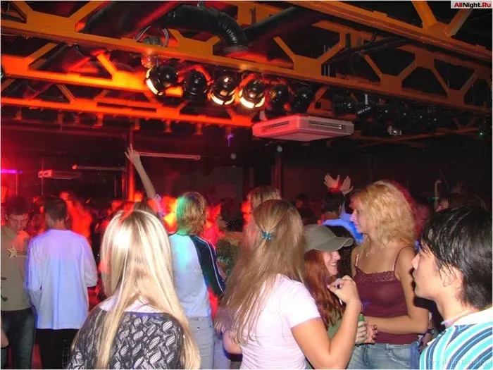 Возвращение (JPC-Party inside)