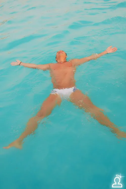 DOЖDЬ 3 года/ Beach party