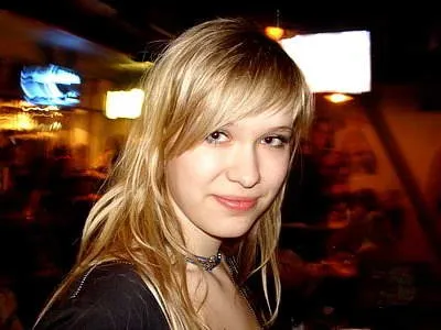 Dj Vesna Katrin