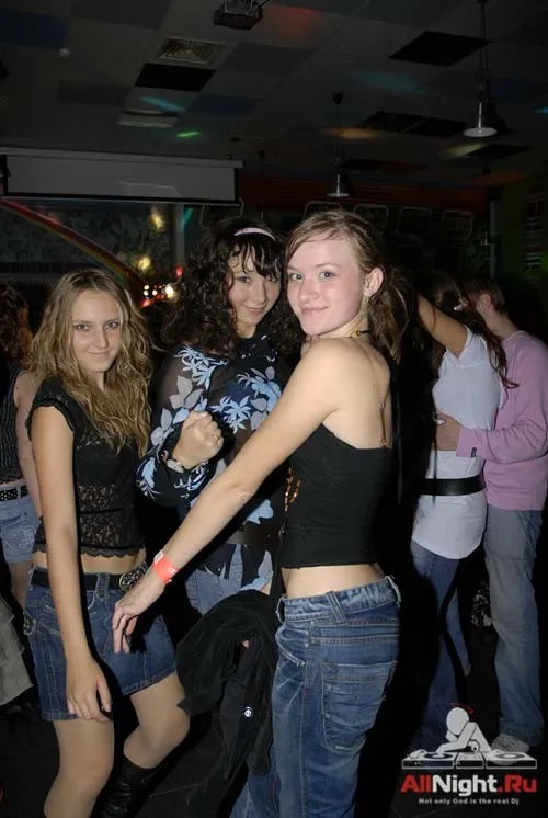 globus air party
