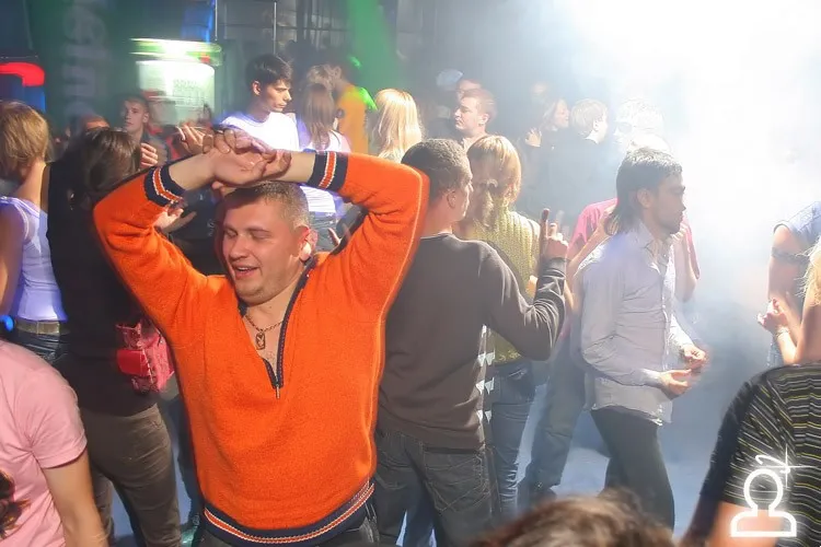 Dj Кореец