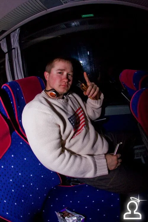 KoshkinBus