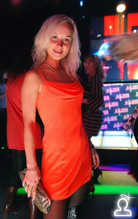 Dj Natasha Bacardi