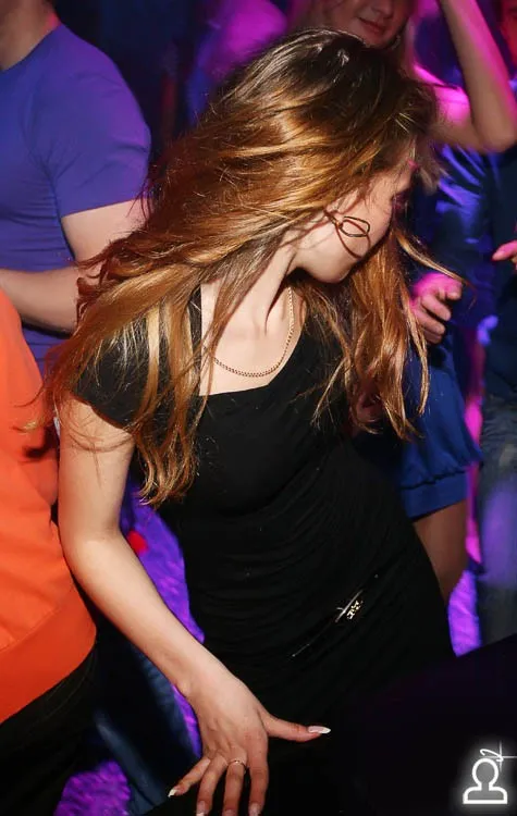 DJ ANASTASIA
