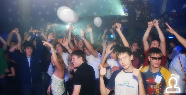 Tour de TRANCEvol.2
