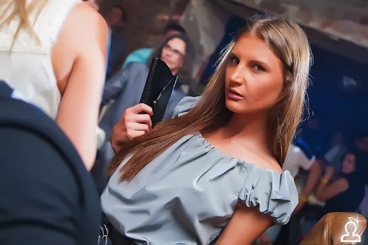 Open Bar 11 / Семен Слепаков