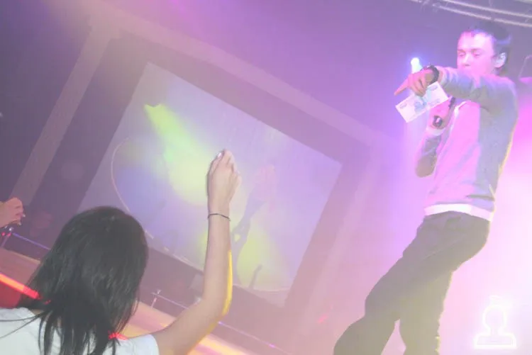 Dj Nil