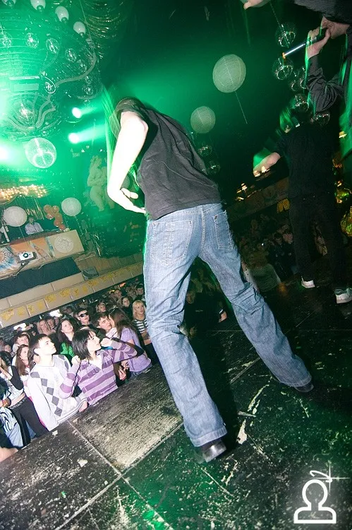 Dj GoldSky