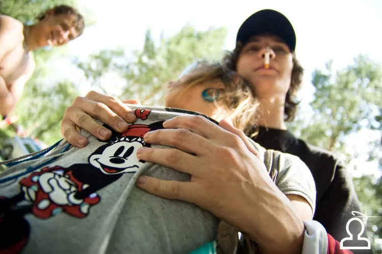 Sunvibes 2008 /позитивные вибрации солнца