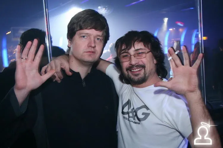 Dj Кореец