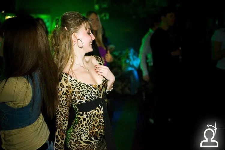 We love disco