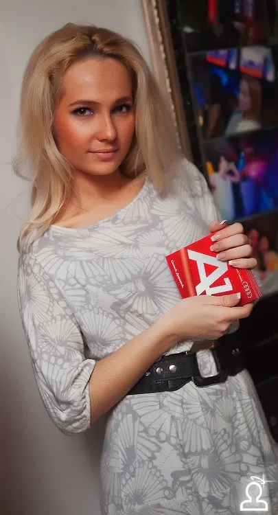 Презентация AUDI A1