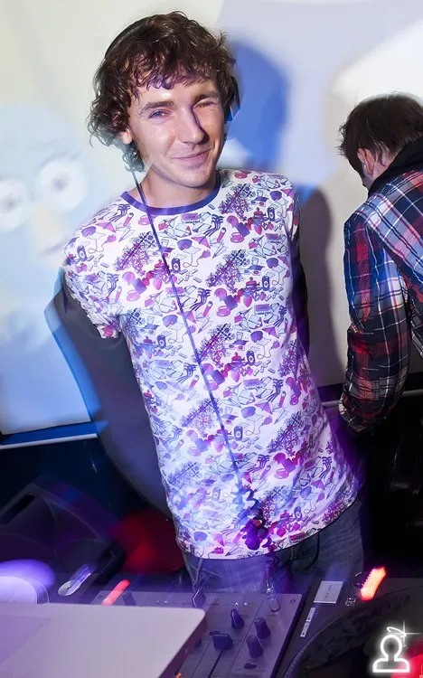 BEATBROTHER DJ