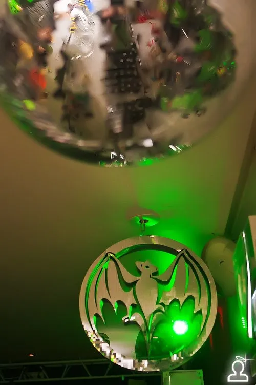 BACARDI MOJITO LIVE SHOW