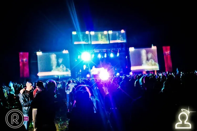 Electrobeach / The Game