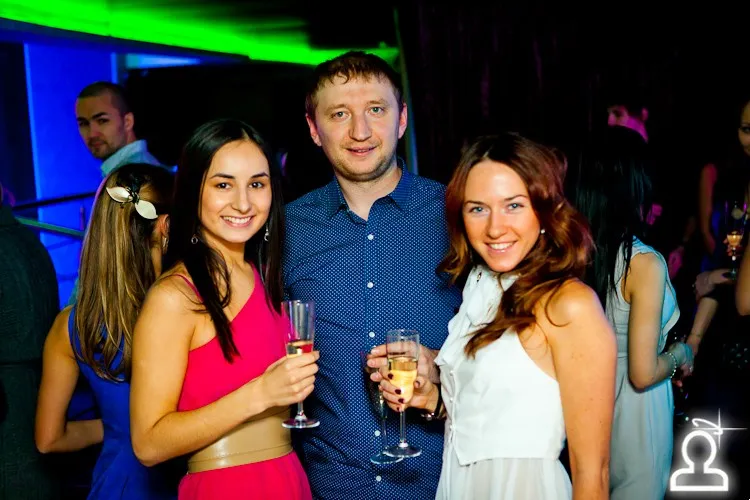 NOMINATION Night