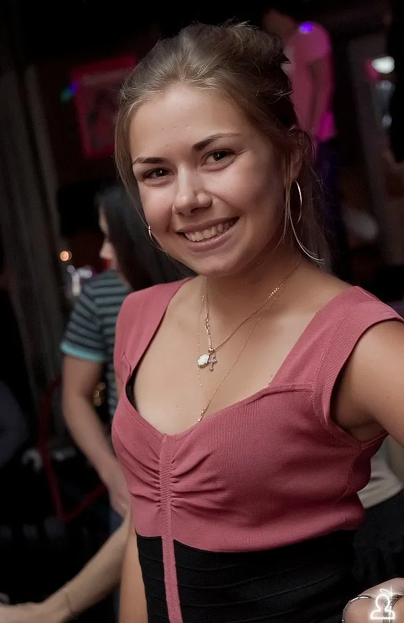 Танцы до утра