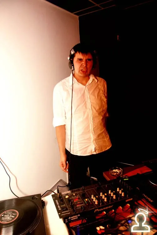 Z16 Pre-Party