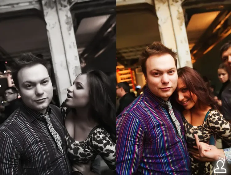 Техническое открытие KILЁV BAR