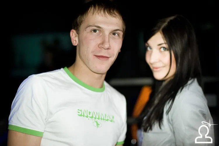 Sex парад