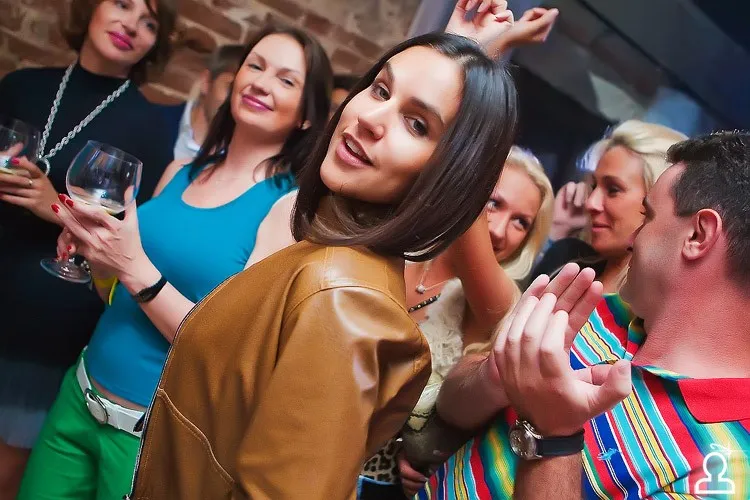 Open Bar 11 / Семен Слепаков
