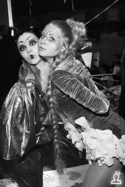 FREAK Party