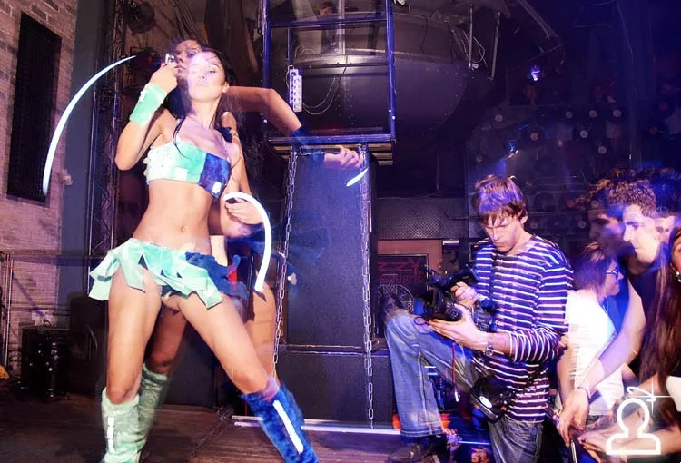 Electro Sandwich "НОВЫЙ СЕЗОН": Dj I.V.A.N.O.V.