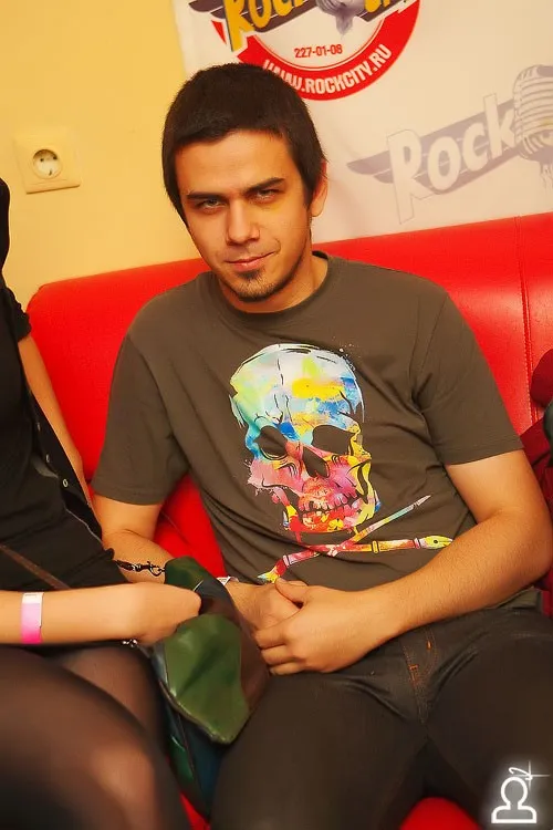 NOIZE MC