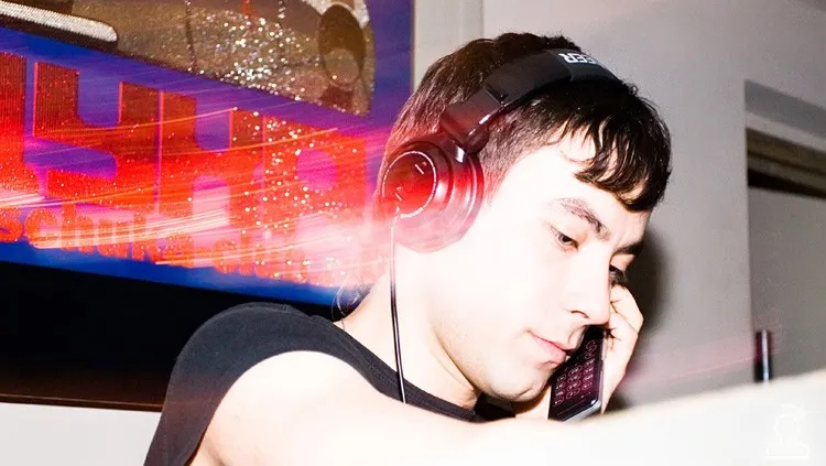 The World Of Techno \ Boris Brejcha, Re_play