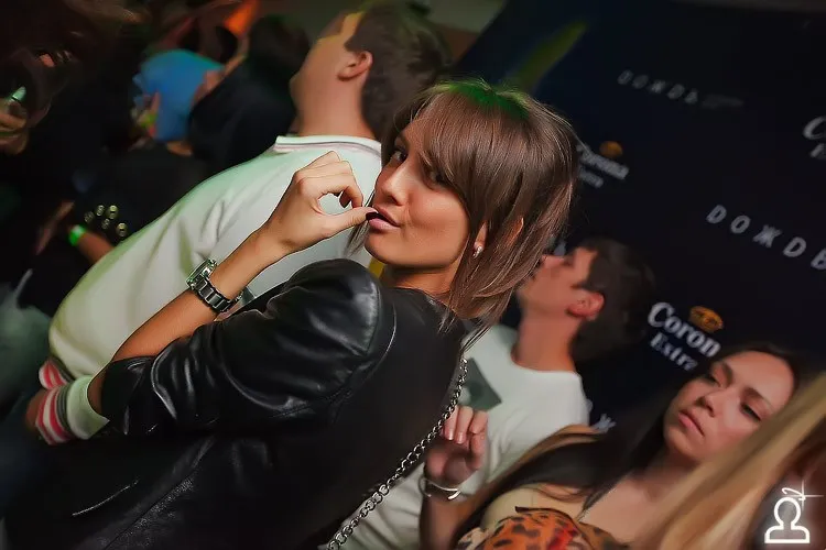 DJ M.E.G.