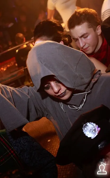 Happy Halloween / Dj Fashion