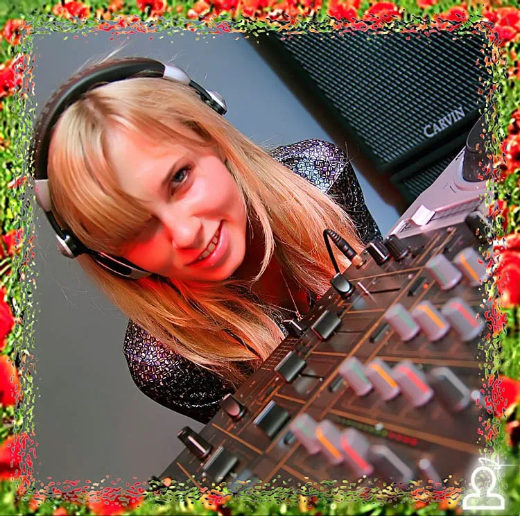 Dj Amira