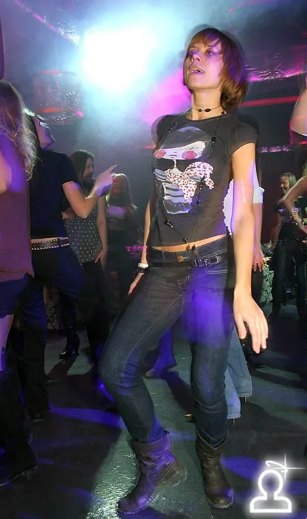 Dj Anastasia