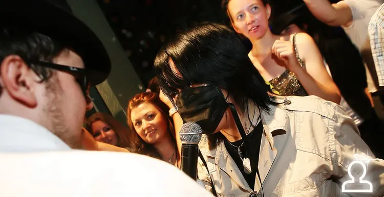 King of POP