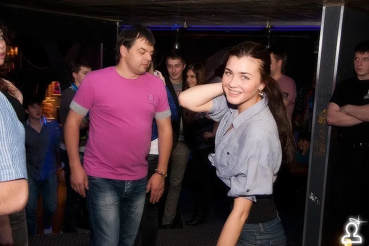 Chinel project № 5 / DJ Alexandra