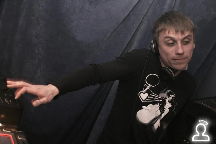 Dj Vincent Vega