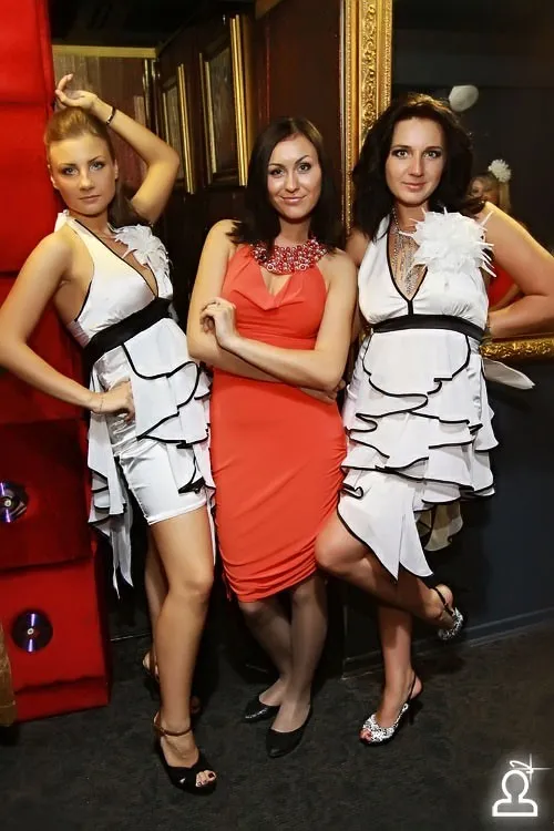 Снежная лагуна