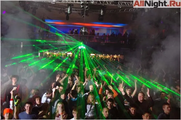 AERODANCE