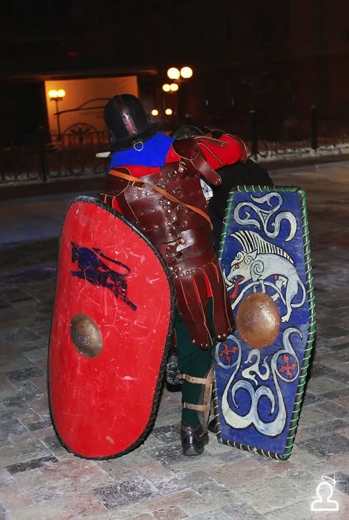 Открытие ирландского паба