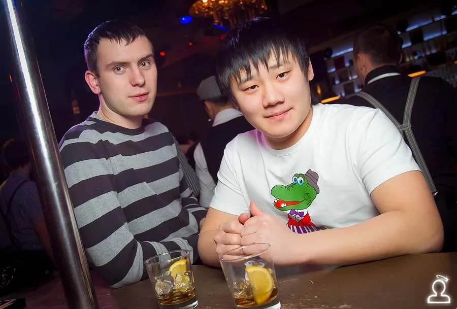 Танцы до утра
