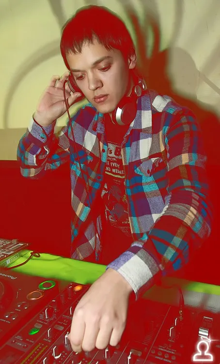Dj Batle 2010