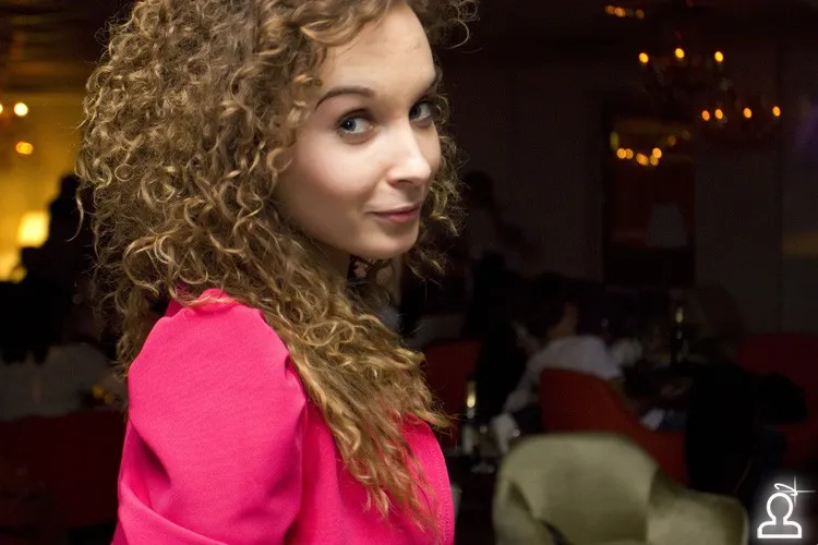 After party на крыше